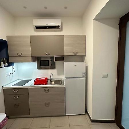 Cassiopea Apartment Catania Bagian luar foto