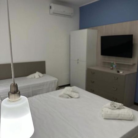 Cassiopea Apartment Catania Bagian luar foto
