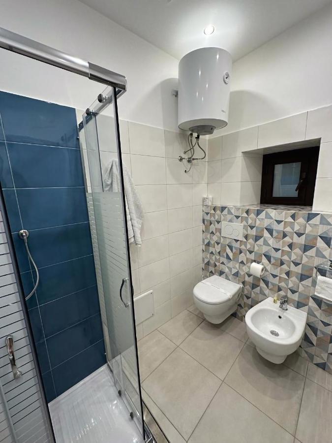 Cassiopea Apartment Catania Bagian luar foto