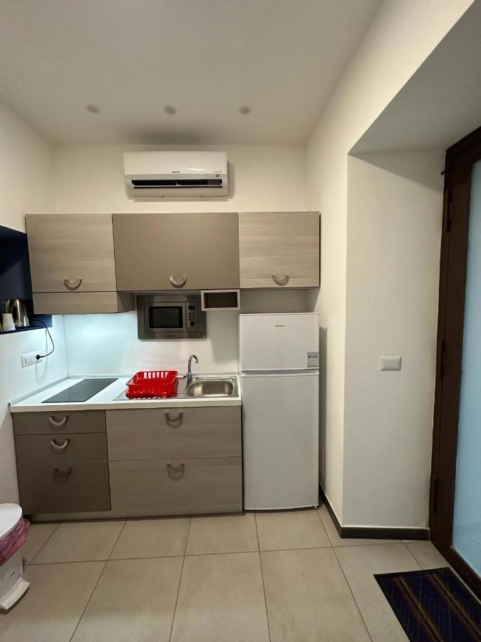 Cassiopea Apartment Catania Bagian luar foto